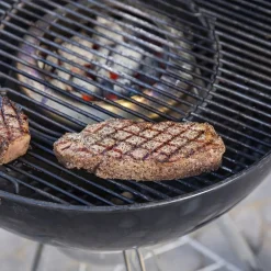 Weber Houtskoolwarmteverdeler