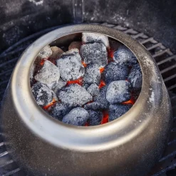 Weber Houtskoolwarmteverdeler