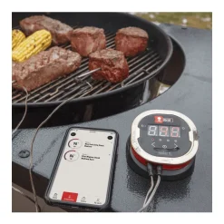 Weber iGrill 2