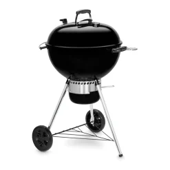 Weber Master-Touch GBS E-5750 Houtskoolbarbecue 57cm