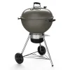 Weber Master-Touch GBS E-5750 Houtskoolbarbecue 57cm Smoke Grey