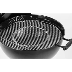 Weber Master-Touch GBS Premium E-5770 Houtskoolbarbecue 57cm