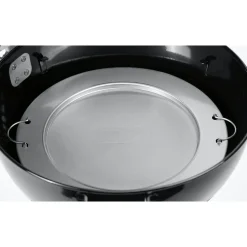 Weber Master-Touch GBS Premium E-5770 Houtskoolbarbecue 57cm