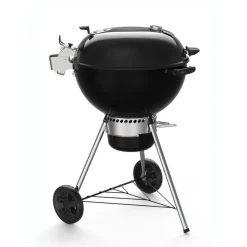 Weber Master-Touch GBS Premium E-5770 Houtskoolbarbecue 57cm