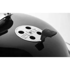 Weber Master-Touch GBS Premium E-5770 Houtskoolbarbecue 57cm