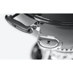 Weber Master-Touch GBS Premium E-5770 Houtskoolbarbecue 57cm