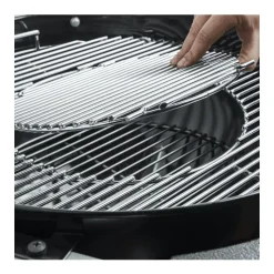 Weber Performer Deluxe GBS Houtskoolbarbecue 57cm