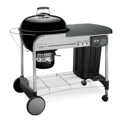 Weber Performer Deluxe GBS Houtskoolbarbecue 57cm