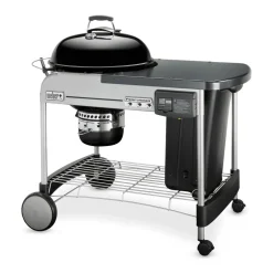 Weber Performer Deluxe GBS Houtskoolbarbecue 57cm