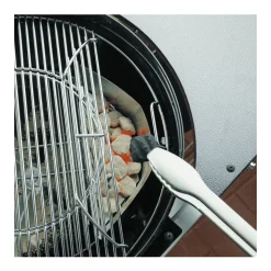 Weber Performer Deluxe GBS Houtskoolbarbecue 57cm