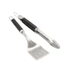 Weber Precision barbecuetang- en spatelset