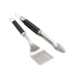 Weber Precision barbecuetang- en spatelset