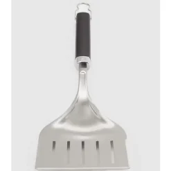 Weber Precision brede Barbecuespatel