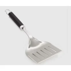 Weber Precision brede Barbecuespatel