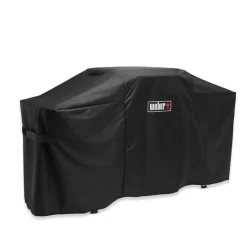 Weber Premium Bakplaathoes Geschikt voor Weber® SLATE GP Premium-bakplaat van 43 cm of 56 cm met uitbreidbaar onderstel