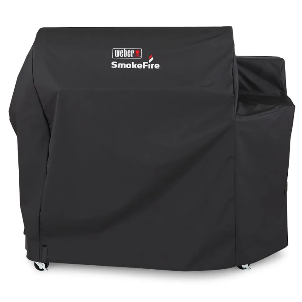 Weber Premium barbecuehoes voor SmokeFire EX6