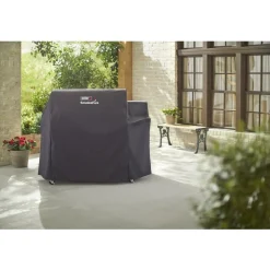 Weber Premium barbecuehoes voor SmokeFire EX6