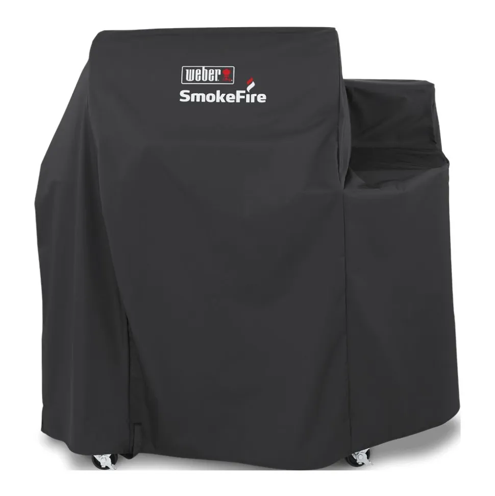 Weber Premium barbecuehoes voor SmokeFire EX4