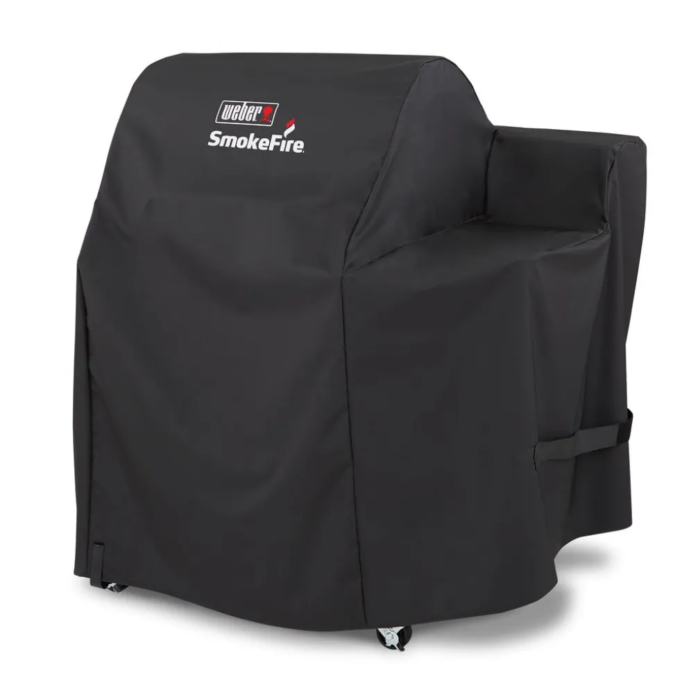 Weber Premium barbecuehoes voor SmokeFire EX4