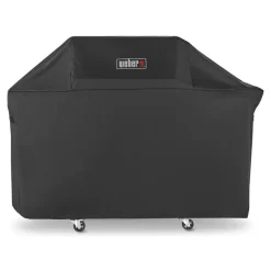 Weber Premium barbecuehoes - Genesis 300 serie