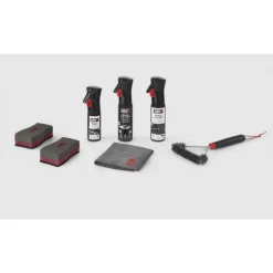 Weber Reinigingsset voor houtskoolbarbecues