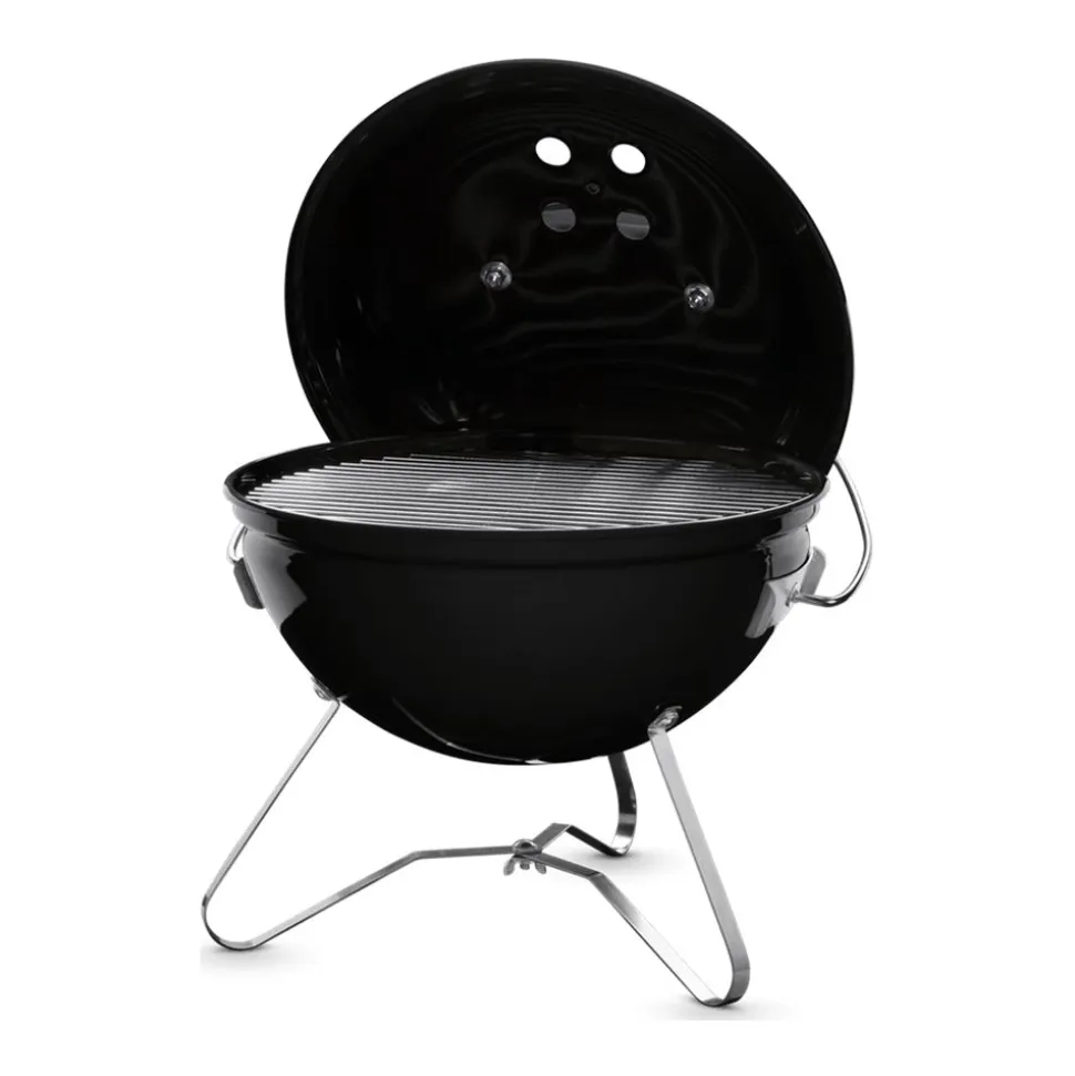 Weber Smokey Joe Premium 37 cm Zwart
