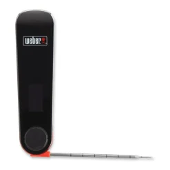 Weber Snapcheck thermometer