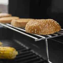 Weber Spirit® E-410-gasbarbecue