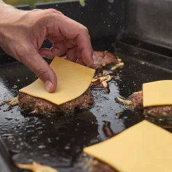 Weber Spirit® E-410-gasbarbecue