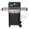 Weber Spirit® E-310-gasbarbecue