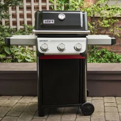 Weber Spirit® E-310-gasbarbecue