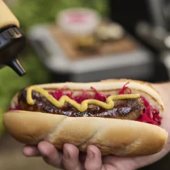 Weber Spirit® E-210-gasbarbecue