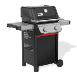 Weber Spirit® E-210-gasbarbecue
