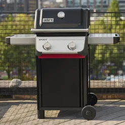 Weber Spirit® E-210-gasbarbecue