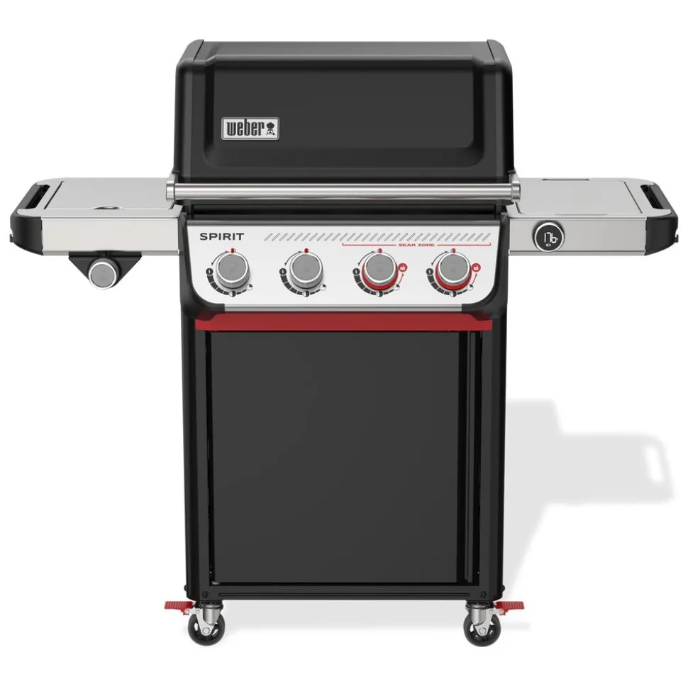 Weber Spirit® EP-435-gasbarbecue