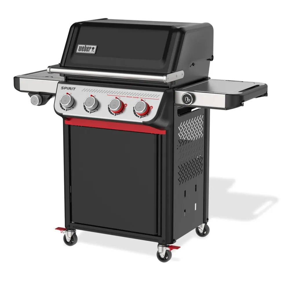 Weber Spirit® EP-435-gasbarbecue