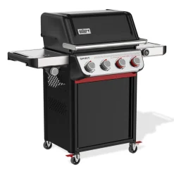 Weber Spirit® EP-435-gasbarbecue