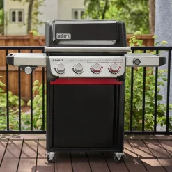 Weber Spirit® EP-435-gasbarbecue