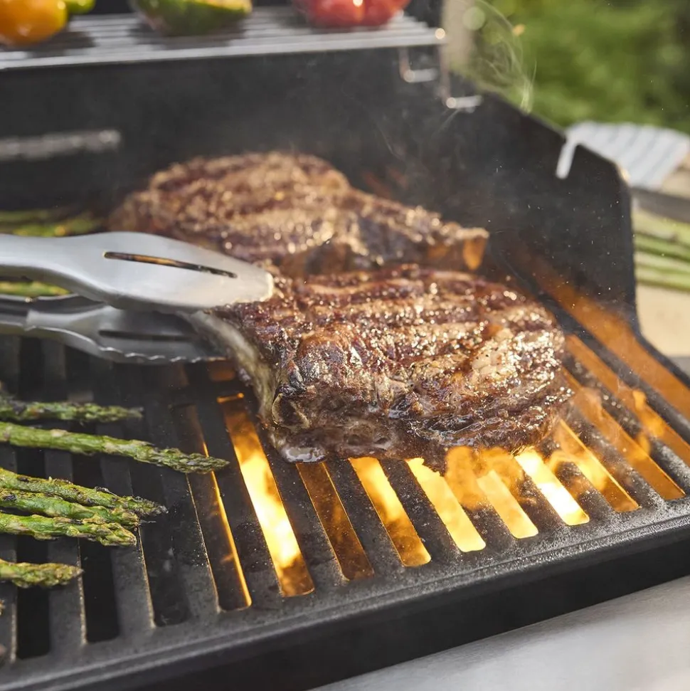 Weber Spirit® EP-435-gasbarbecue