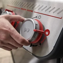 Weber Spirit® EP-435-gasbarbecue