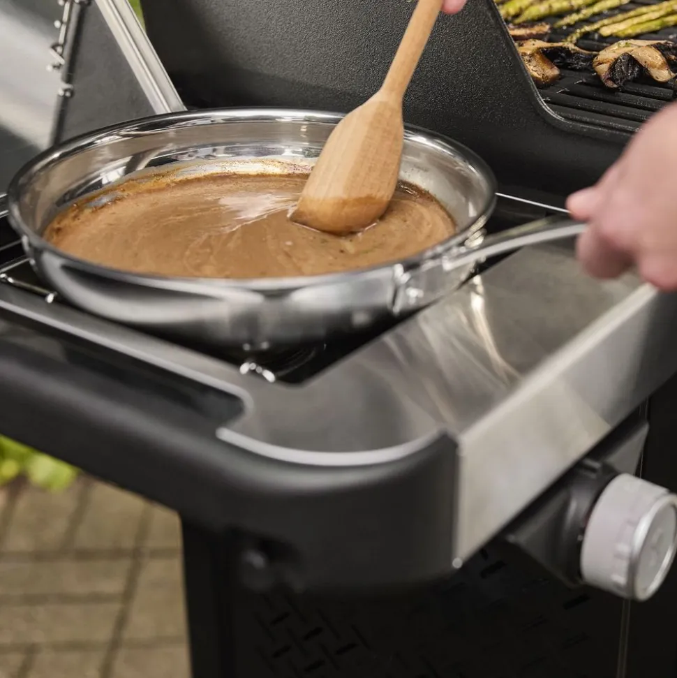 Weber Spirit® EP-435-gasbarbecue