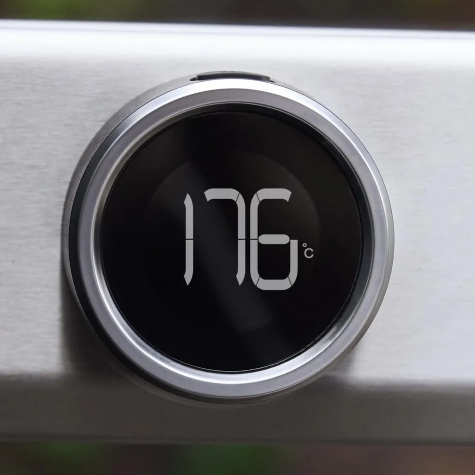 Weber Spirit® EP-435-gasbarbecue