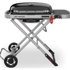 Weber Traveler
