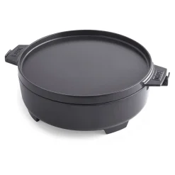 Weber Weber®  Dutch Oven Duo