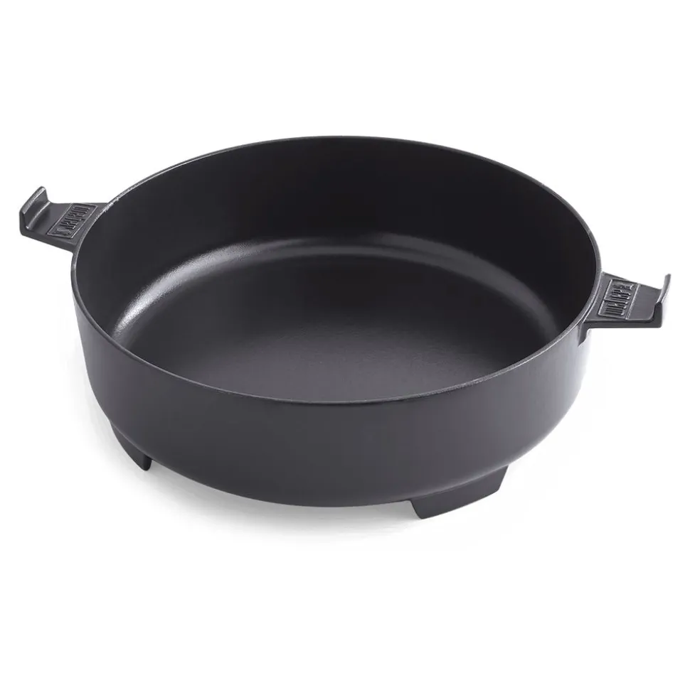 Weber Weber® Dutch Oven Duo