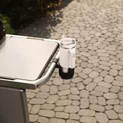 Weber Weber Works™ Flessenhouder