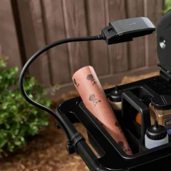 Weber Weber Works™ Flexibele Verlichting