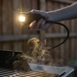 Weber Weber Works™ Flexibele Verlichting