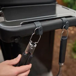 Weber Weber Works™ Gereedschapshakenset