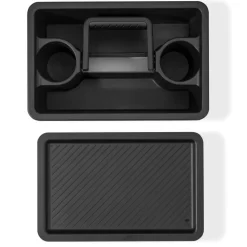 Weber Weber Works-opbergbox met deksel